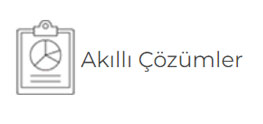 Akıllı Çözümler