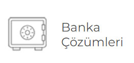 Banka Çözümleri