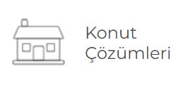 Konut Çözümleri