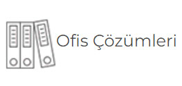 Ofis Çözümleri