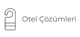 Otel Çözümleri