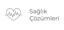 Sağlık Çözümleri