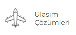 Ulasim Çözümleri