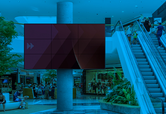 Dijital Ekran Çözümleri