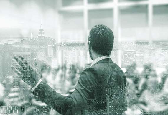 Kamu Proje & Çözümler