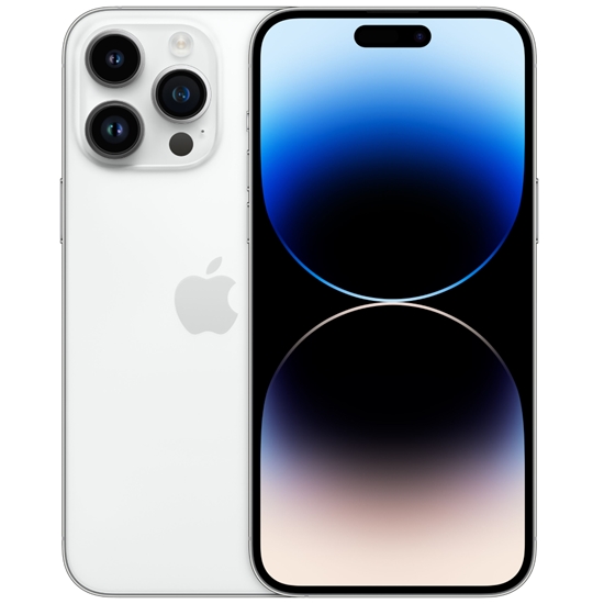 iPhone 14 Pro 1 TB Gümüş Rengi