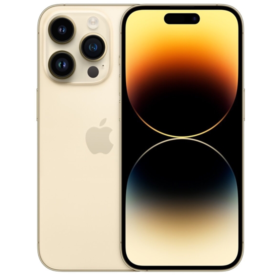 iPhone 14 Pro 1 TB Altın Rengi