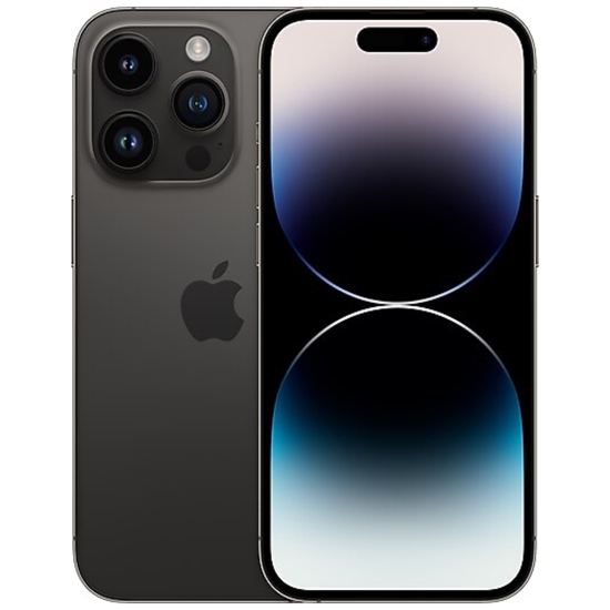 iPhone 14 Pro 256 GB Uzay Siyahı