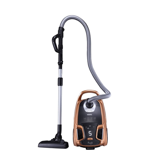 VESTEL KASIRGA A9000 ELEKTRİKLİ SÜPÜRGE