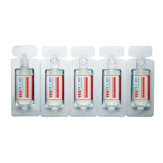 Vesplus Sebil Temizleme Solüsyonu