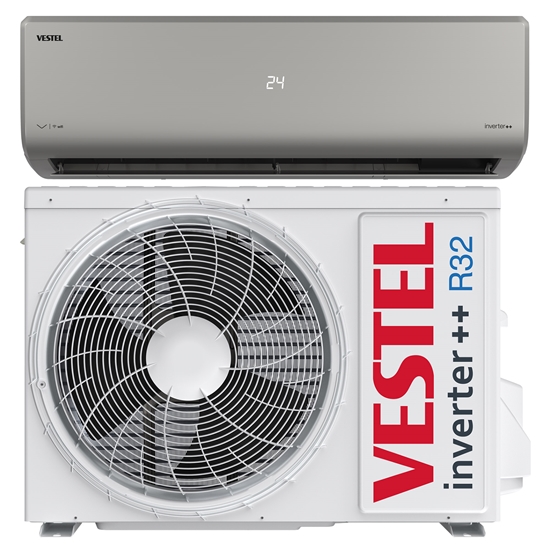 Vestel Vega Inverter Plus G 122 12000 BTU Wifi Klima