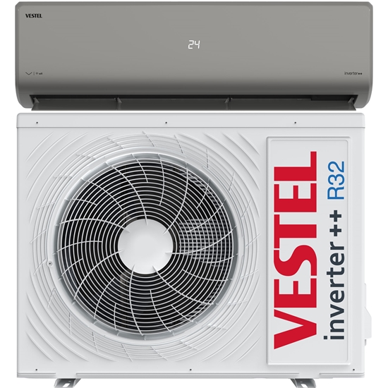 Vestel Vega Plus G 182 18000 BTU Wifi Klima