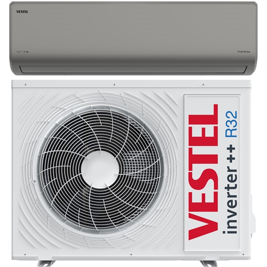 Vestel Vega Plus G 182 18000 BTU Wifi Klima