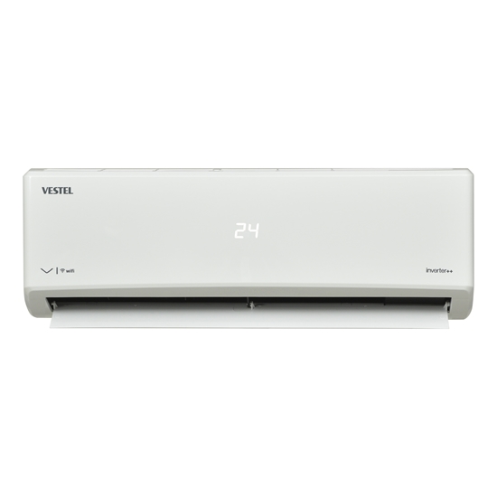 Vestel Flora Doğa Inverter 072 7000 BTU Wifi Klima