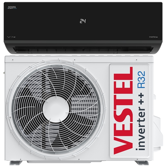 Vestel Nova Inverter 092 GI Pro 9000 BTU WIFI Klima