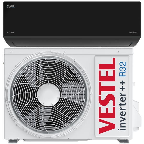 Vestel Nova Inverter 092 GI Pro 9000 BTU WIFI Klima