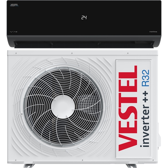 Vestel Nova Inverter 182 GI Pro 18000 BTU WIFI Klima