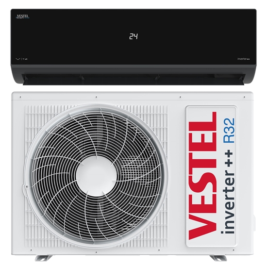 Vestel Nova Inverter 242 GI Pro 24000 BTU WIFI Klima