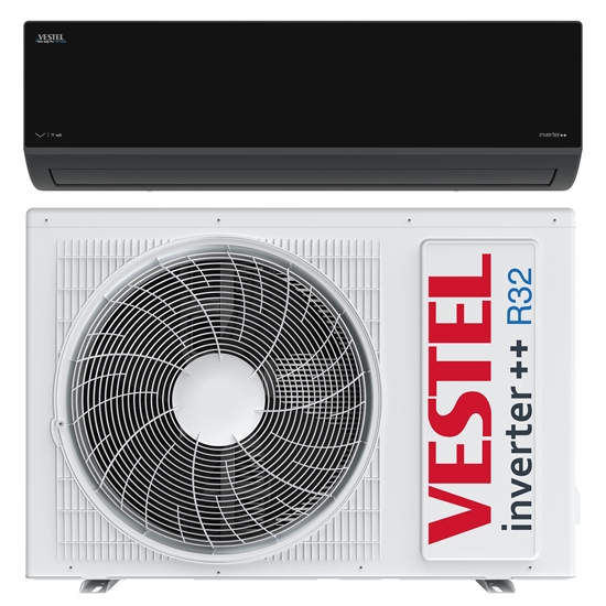 Vestel Nova Inverter 242 GI Pro 24000 BTU WIFI Klima
