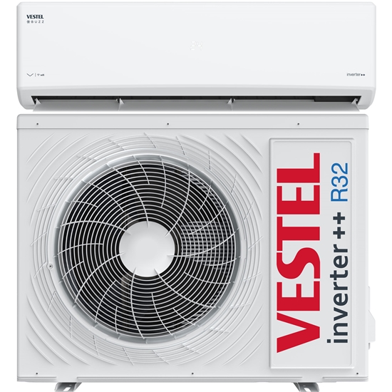 Vestel BUZZ INVERTER 182 18000 BTU WIFI Klima
