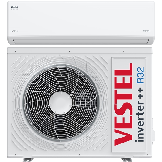 Vestel BUZZ INVERTER 182 18000 BTU WIFI Klima