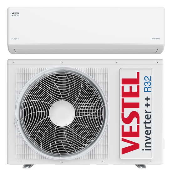 Vestel BUZZ INVERTER 242 24000 BTU WIFI Klima