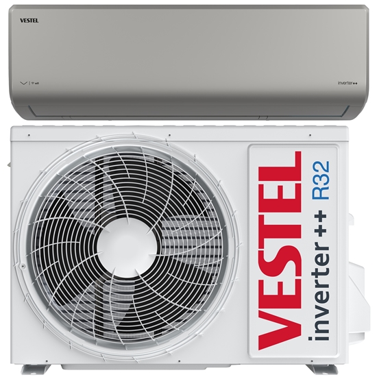 Vestel Vega Inverter Plus G 092 9000 BTU Wifi Klima