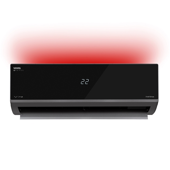 Vestel NEFES INVERTER 092 GI Pro 9000 BTU WIFI Klima
