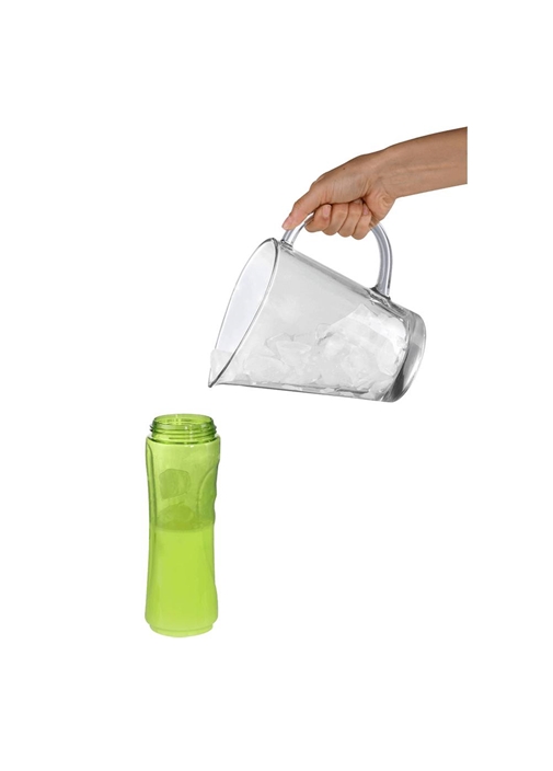 VESTEL MIX & GO YESIL BLENDER