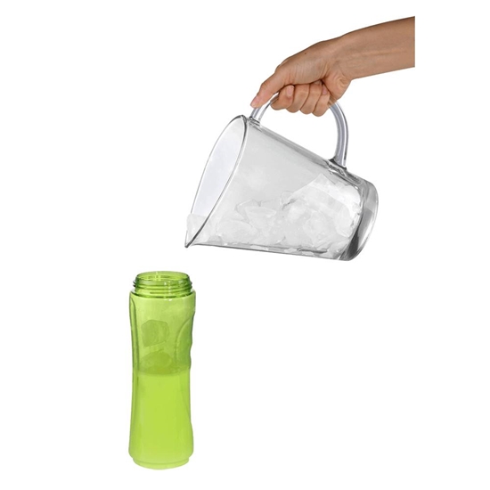 VESTEL MIX & GO YESIL BLENDER