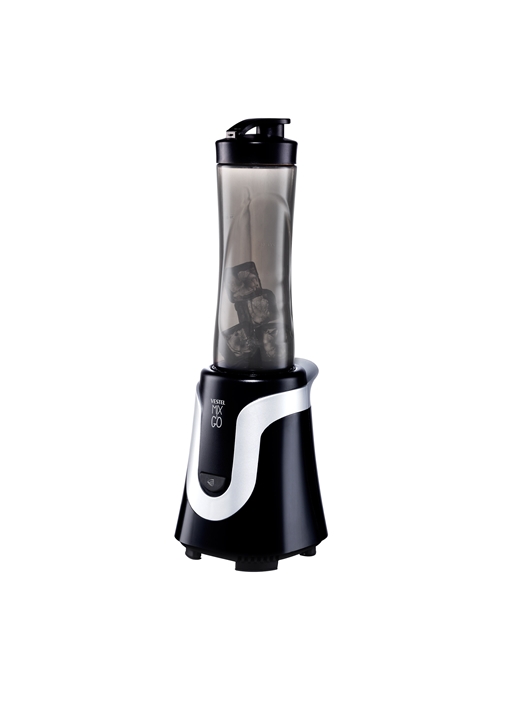 VESTEL MIX & GO SIYAH BLENDER