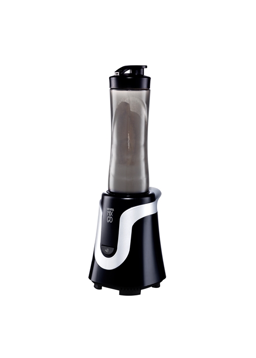 VESTEL MIX & GO SIYAH BLENDER