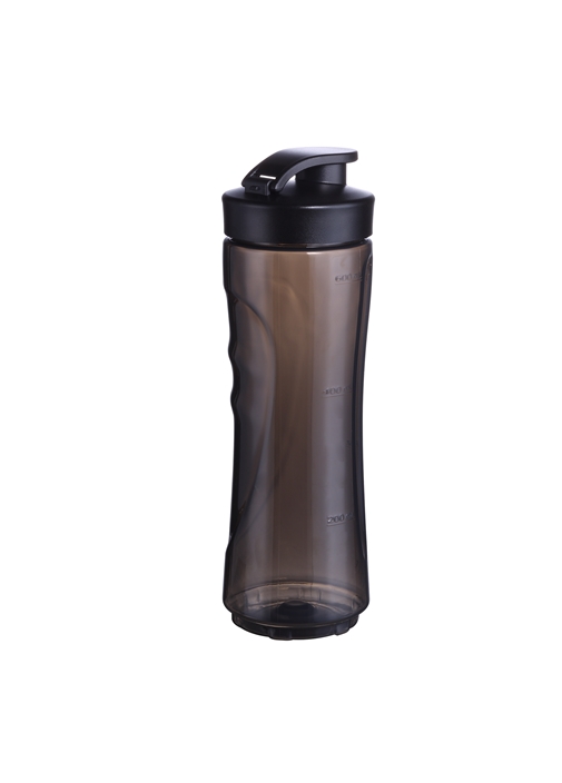 VESTEL MIX & GO SIYAH BLENDER