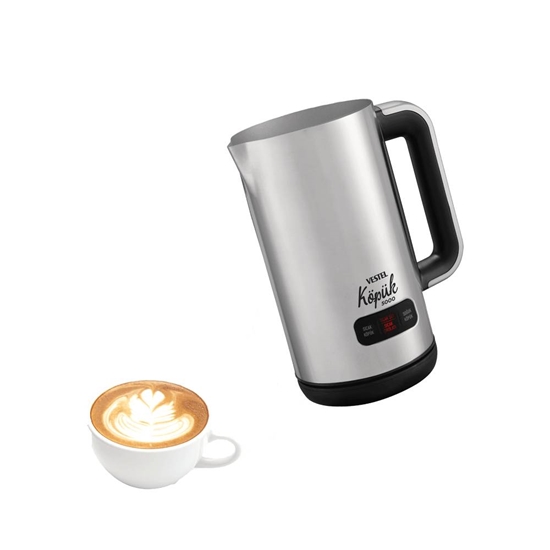 Vestel Köpük 5000 Süt Isıtıcı