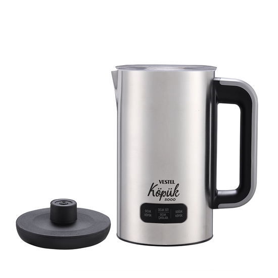 Vestel Köpük 5000 Süt Isıtıcı