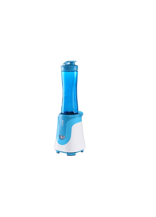 VESTEL MIX & GO MAVİ BLENDER