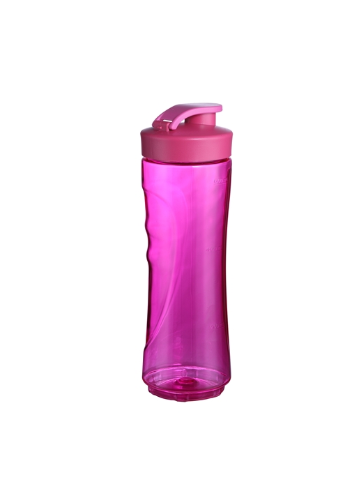Vestel Mix&Go Pembe Blender