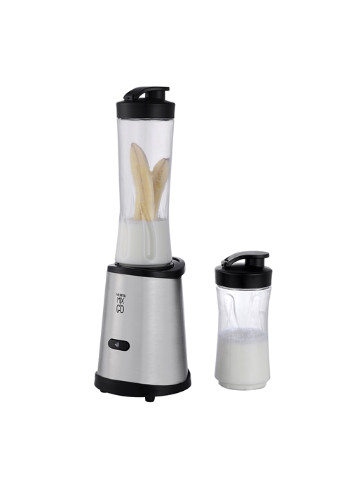 Vestel Mix&Go Inox Blender