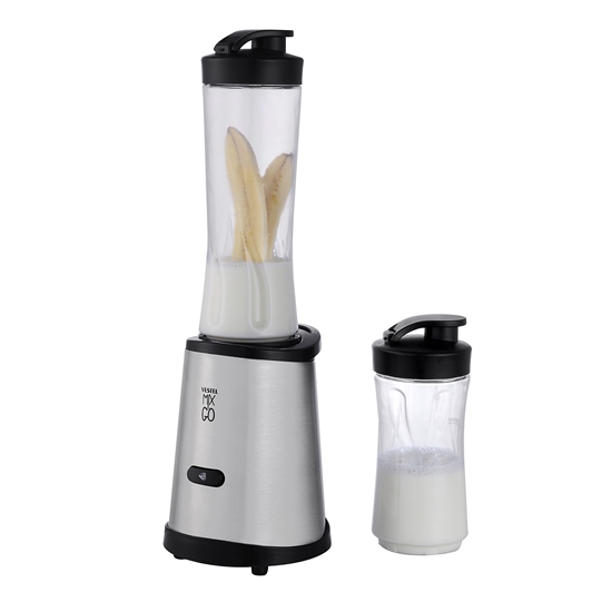 Vestel Mix&Go Inox Blender