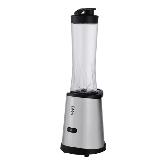 Vestel Mix&Go Inox Blender