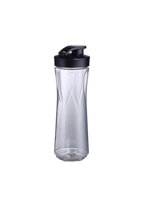 Vestel Mix&Go Inox Blender