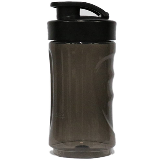 Vestel Mix&Go Siyah Küçük Şişe