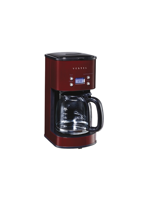 Vestel Retro Bordo Filtre Kahve Makinesi