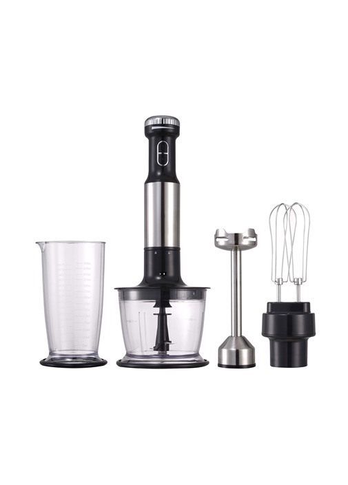 VESTEL ZİYAFET 8000 El Blender Seti