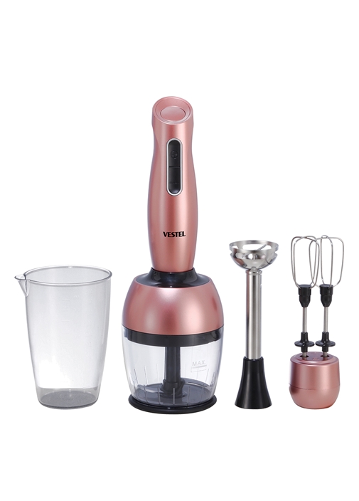 VESTEL Tarçın 5000 R El Blender Seti