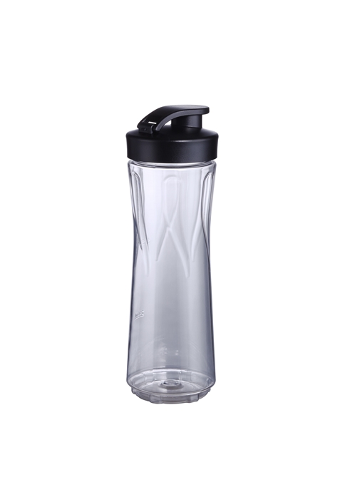 Vestel Mix&Go Rose Inox Blender