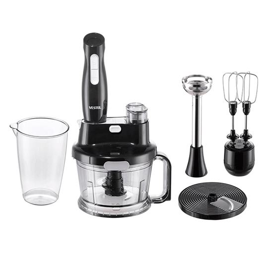 Vestel Tarçın 7000 S  Multi Blender Set