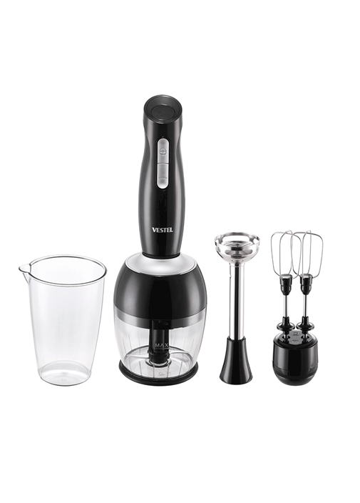 Vestel Tarçın 7000 S El Blender Set