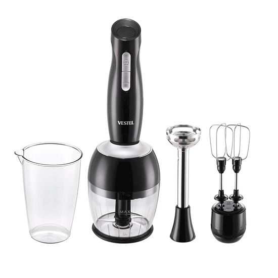 Vestel Tarçın 7000 S El Blender Set