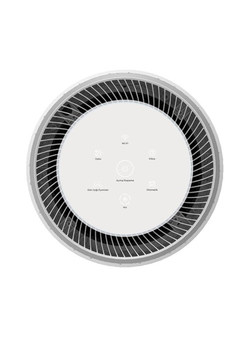 Vestel VHT-402 WIFI Hava Temizleyici